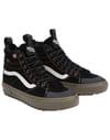 Vans + UA Sk8-Hi Mte-2 Khaki Black - 7