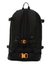 Vans + Construct Snowpack Black
