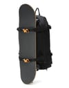 Vans + Construct Snowpack Black - 4