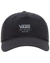 Outdoors Jockey Black + Vans