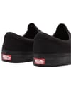 Vans + Ua Era Black/Black - 4