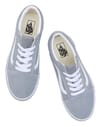 Vans + Jn Old Skool Color Theory Tradewinds - 4