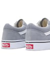 Vans + Jn Old Skool Color Theory Tradewinds - 5
