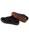 Vans + Skate Old Skool Black/Black - 3