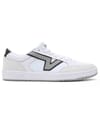 Ua Lowland Cc Sport Drizzle/True White + Vans