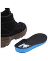 Vans + Colfax Boot Mte-1 Gum Black - 4