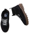Vans + Colfax Boot Mte-1 Gum Black - 6