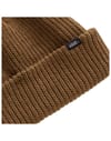 Vans + MN Core Basics Beanie Sepia