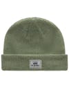 Bruckner Cuff Beanie Winter Pear + Vans