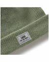 Vans + Bruckner Cuff Beanie Winter Pear