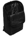Vans + MN Obstacle Skatepack Black Ripstop - 3