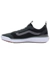Vans + Ultrarange Exo Dark Green Black