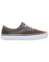 Skate Era Fatigue + Vans