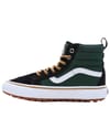 Vans + Sk8-Hi MTE-1 Ripstop Black Multi
