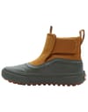 Vans + Slip-On Hi Terrain V MTE-1 Brown Green