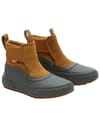 Vans + Slip-On Hi Terrain V MTE-1 Brown Green - 4