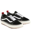Vans + UA Old Skool Mte-1 Black White - 5
