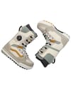 Vans + Invado Pro Darrell Mathes Beige/Khaki
