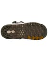 Vans + Infuse Black/Olive - 6