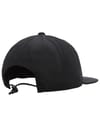 Vans + My Pace Curved Bill Jockey Black