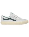 Ua SK8-Low Green Gables + Vans