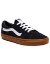 Vans + SK8-Low Black/Gum - 3