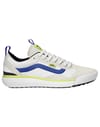 Ua UltraRange EXO True White/Multi + Vans