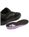 Vans + Mn Rowan Black - 5