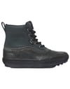 MTE Standard Mid Waterproof Blake Paul Black/Forest + Vans