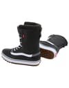 Vans + Mte Standard Waterproof Black/White - 4