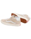 Vans + Ua Mid Skool 37 Tan/Brown - 3