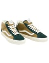Vans + Mid Skool 37  Mini Cord Scarab