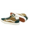 Vans + Mid Skool 37  Mini Cord Scarab - 3