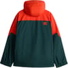 Vans + MTE Hellbound Jacket Fiesta/Green Gables
