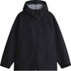 MTE High-Country 3L Jacket Black + Vans