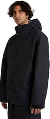 Vans + MTE High-Country 3L Jacket Black - 3