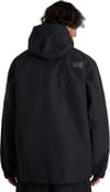 Vans + MTE High-Country 3L Jacket Black - 4