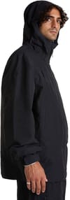Vans + MTE High-Country 3L Jacket Black - 5