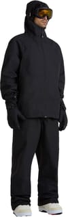 Vans + MTE High-Country 3L Jacket Black - 6