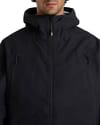 Vans + MTE High-Country 3L Jacket Black - 7