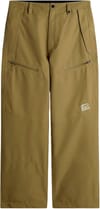 MTE High-Country 3L Pant Gothic Olive + Vans