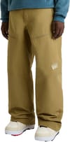 Vans + MTE High-Country 3L Pant Gothic Olive - 3