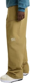 Vans + MTE High-Country 3L Pant Gothic Olive - 5
