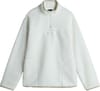 Mn Vans Boxed Sherpa Qzip Marshmallow + Vans