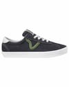 Sport Low 2-Tone Suede Phantom + Vans