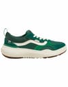 MTE UltraRange Neo VR3 Green + Vans
