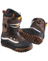 Vans + Infuse Snowsurf Brown/Black