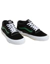 Vans + BMX Style 114 Sport Green/Black