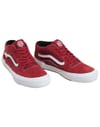 Vans + BMX Style 114 Sun-Dried Tomato