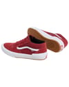Vans + BMX Style 114 Sun-Dried Tomato - 3